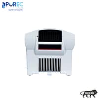 ABS Hand Dryer, Hand Dryer - Purec Hygiene