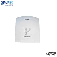 ABS Hand Dryer, Hand Dryer - Purec Hygiene