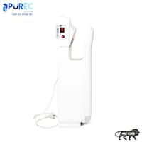 Jet Hand Dryer, Hand Dryer - Purec Hygiene