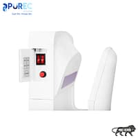 Jet Hand Dryer, Hand Dryer - Purec Hygiene