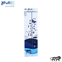 Sanitary Pad Vending Machine, Sanitary Pads Dispenser - Purec Hygiene