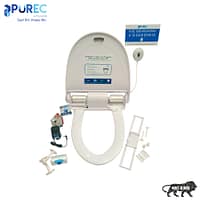 Automatic Toilet Seat Cover - Purec Hygiene