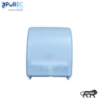 HRT Tissue Dispenser -1 HRT Tissue Dispenser, Tissue Dispenser, HRT Roll Dispenser - Purec Hygiene
