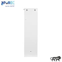 Sanitary Pad vending Machine - 40 Capacity - Vertical - 5 Sanitary Pad Vending Machine, Sanitary Napkin Vending Machine - Purec Hygiene