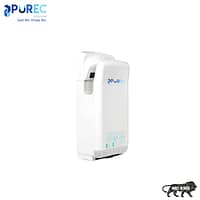 Jet Hand Dryer, Hand Dryer, ABS Jet Hand Dryer - Purec Hygiene