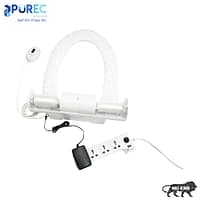 Automatic Toilet Seat Cover - Purec Hygiene