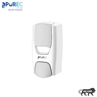 Manual Soap Dispenser White 8 Soap Dispenser - Purec Hygiene