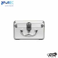 Shoe Cover Dispenser - 3 Shoe Cover Dispenser - Purec Hygiene