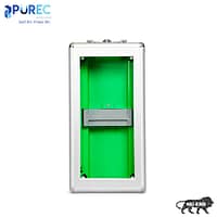 Shoe Cover Dispenser Shoe Cover Dispenser - Purec Hygiene