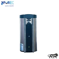 Stainless Steel Sanitizer Dispenser - 3 Soap Dispenser, Sanitizer Dispenser - Purec Hygiene
