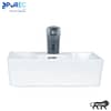 Automatic Basin Mounted Tap, Basin Tap - Purec Hygiene