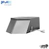 ABS Hand Dryer V-Shape, Hand Dryer - Purec Hygiene