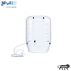ABS Hand Dryer White, Hand Dryer - Purec Hygiene