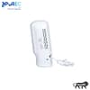 ABS Hand Dryer White, Hand Dryer - Purec Hygiene