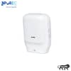 ABS Hand Dryer White, Hand Dryer, Automatic Hand Dryer - Purec Hygiene