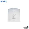 ABS Hand Dryer, Hand Dryer - Purec Hygiene