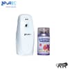 Fragrance Dispenser, Room Freshener - Purec Hygiene