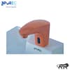 Automatic Basin Mounted Tap, Basin Tap - Purec Hygiene