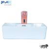 Automatic Basin Mounted Tap, Basin Tap - Purec Hygiene