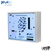 Sanitary Pad Vending Machine, Sanitary Napkin Vending Machine - Purec Hygiene