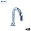 Automatic Swan Front Tap, Automatic Tap, Tap - Purec Hygiene