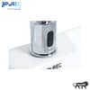 Automatic Swan Front Tap, Automatic Tap, Tap - Purec Hygiene