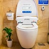 Automatic Toilet Seat Cover - Purec Hygiene