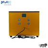 Shoe Cleaner Machine, Buffing Machine, Shoe Polish Machine - Purec Hygiene
