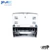HRT Automatic Tissue Dispenser, Tissue Dispenser - Purec Hygiene
