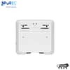 Tissue Dispenser, Paper Dispenser - Purec Hygiene