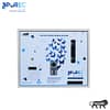 Hygiene Vending Machine, Sanitary Pads Dispenser, Sanitary Pad vending Machine - Purec Hygiene