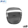 Stainless Steel Hand Dryer, Hand Dryer - Purec Hygiene