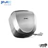Stainless Steel Hand Dryer, Hand Dryer - Purec Hygiene