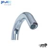 Swan Tap, Swan Neck tap, Automatic tap, Tap - Purec Hygiene