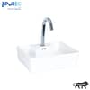 Swan Tap, Swan Neck tap, Automatic tap, Tap - Purec Hygiene