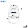 Automatic Toilet Seat Cover - Purec Hygiene