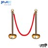 Queue Manager, Rope Barrier - Purec Hygiene