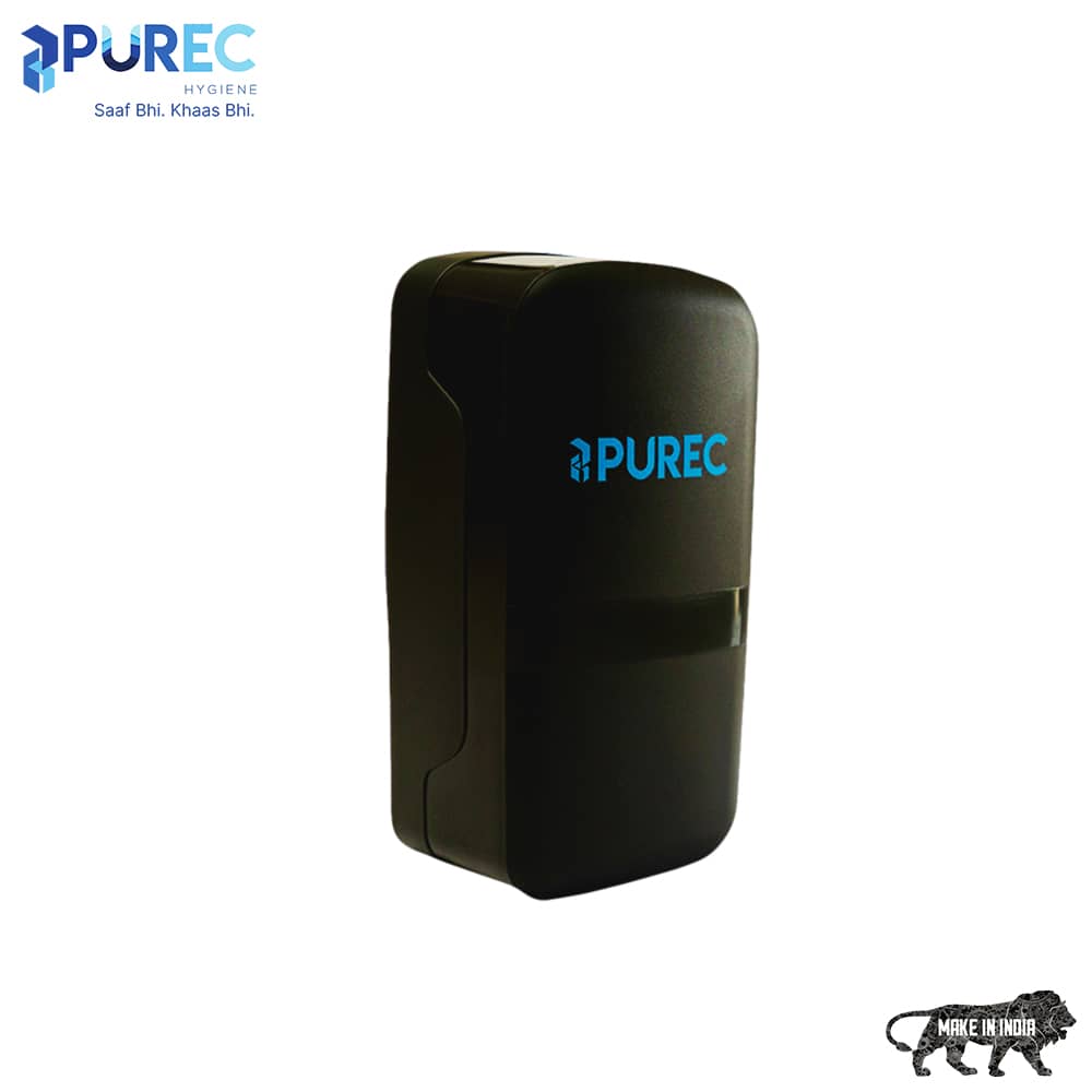 Automatic Soap Dispenser, Automatic Sanitizer Dispenser - Purec Hygiene