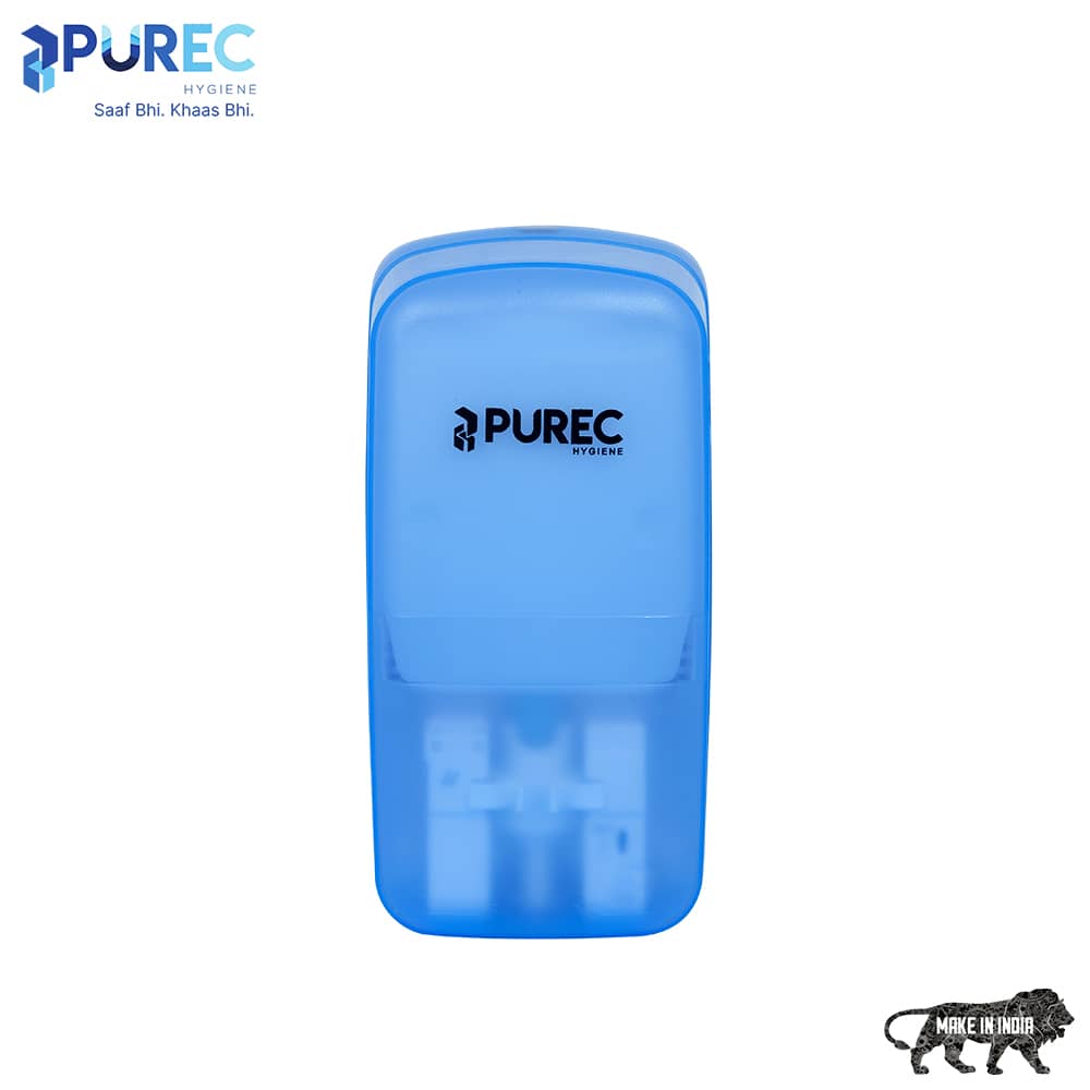 Automatic Soap Dispenser, Automatic Sanitizer Dispenser, Automatic Dispenser - Purec Hygiene