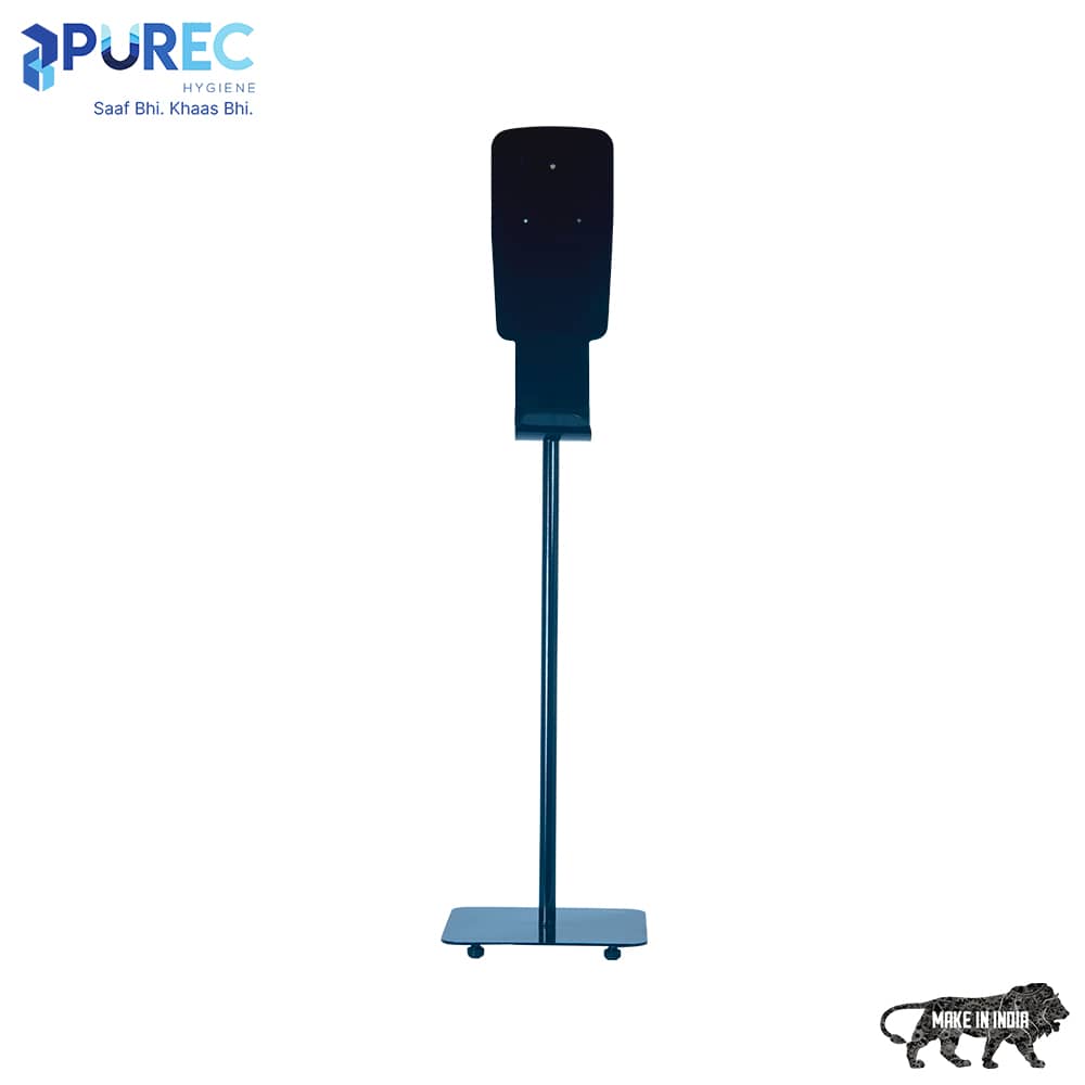 Hand Sanitizer Stand - Purec Hygiene