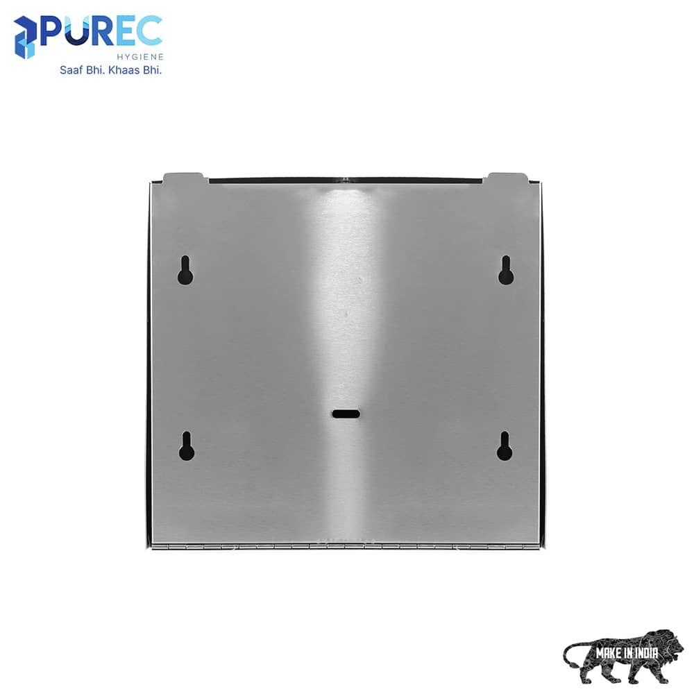 Tissue Dispenser, Paper Dispenser - Purec Hygiene