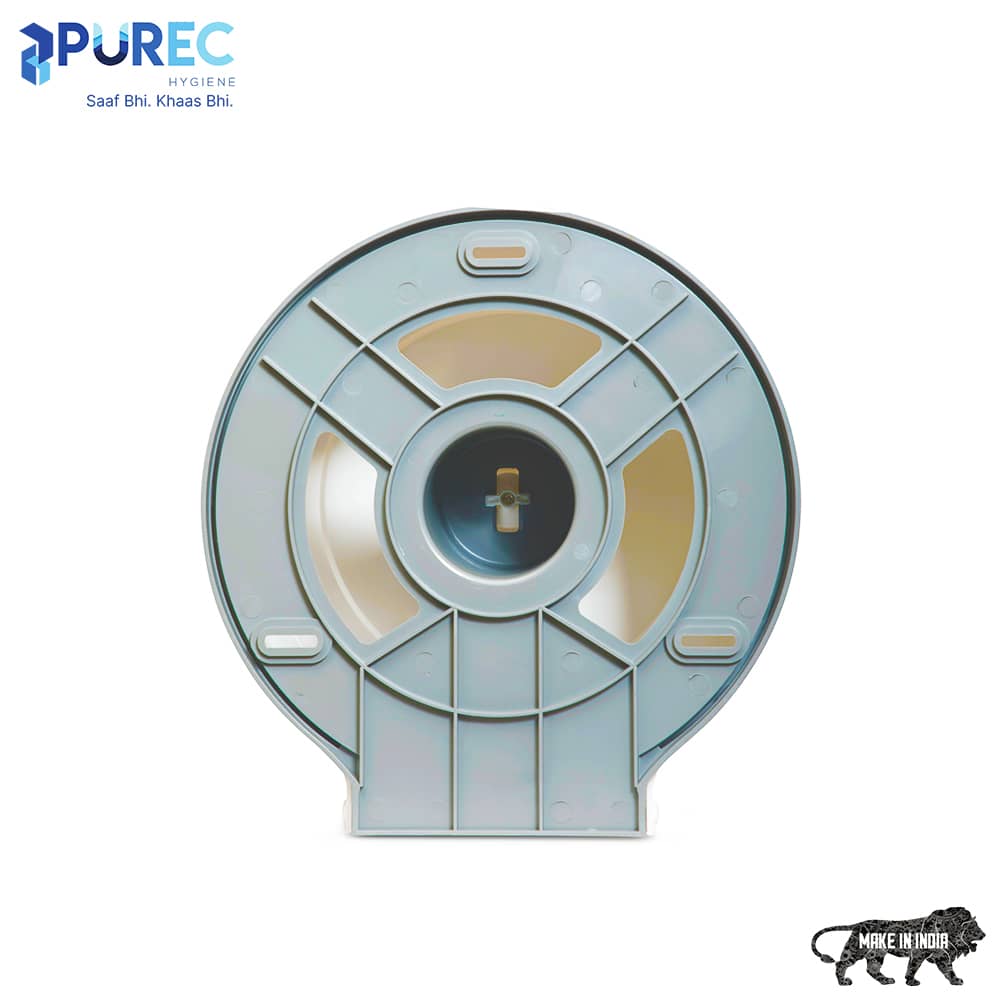 Tissue Dispenser Roll, Tissue Dispenser - Purec Hygiene