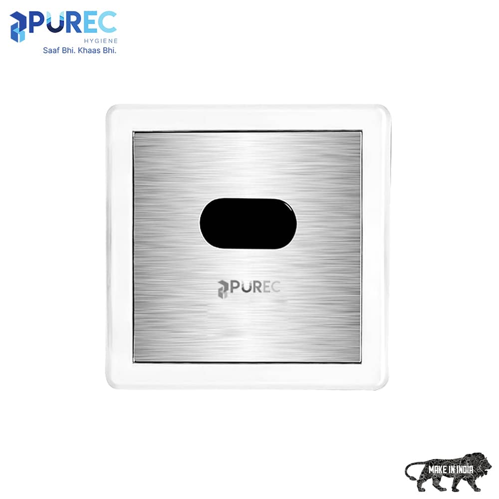 Urinal Sensor, Urinal Faucet, Urinals - Purec Hygiene