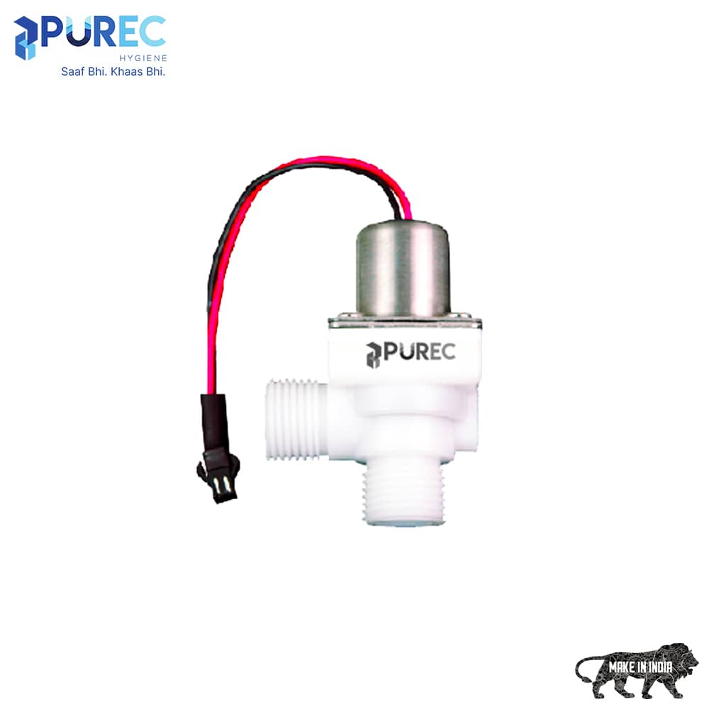 Urinal Sensor, Urinal Faucet, Urinals - Purec Hygiene