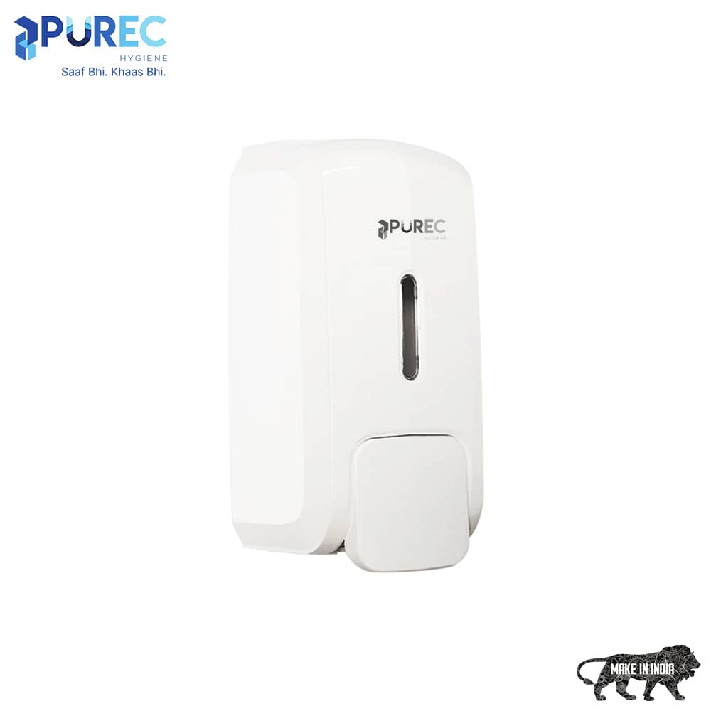 Soap Dispenser - Purec Hygiene