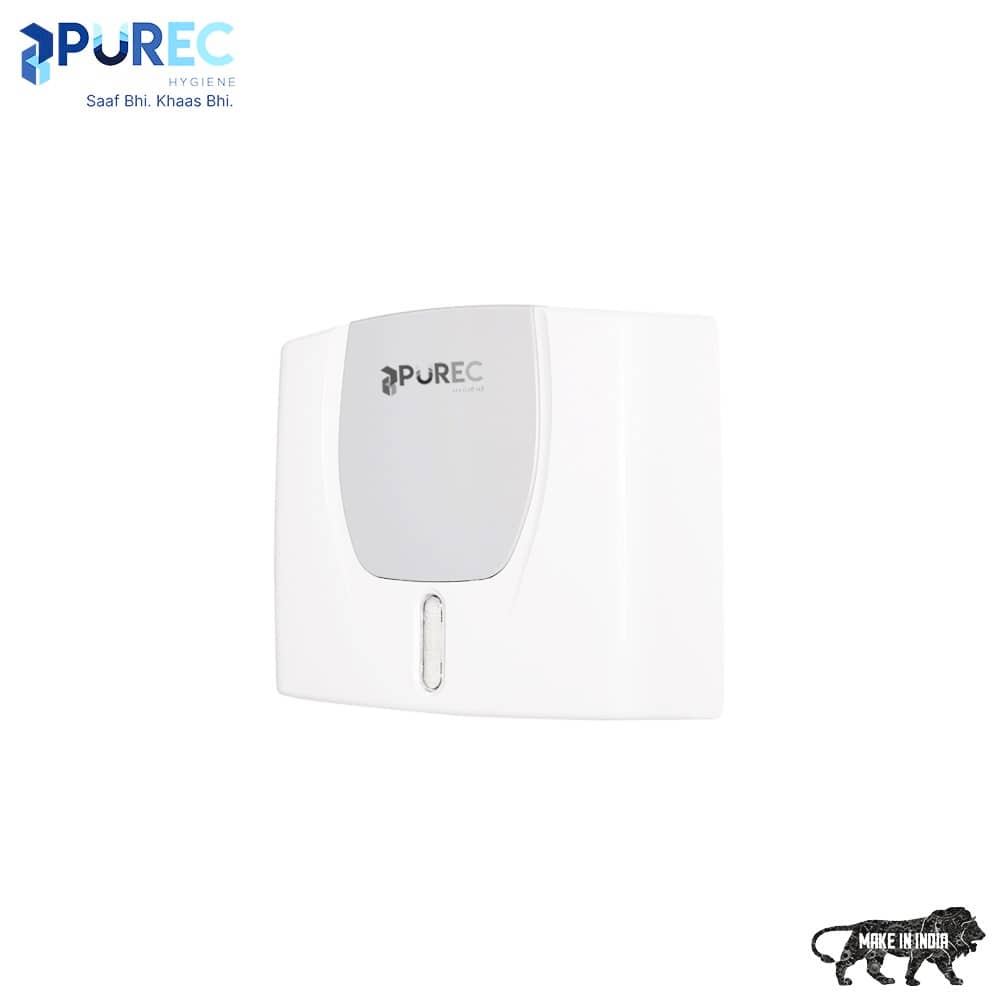 Tissue Dispenser, Paper Dispenser - Purec Hygiene