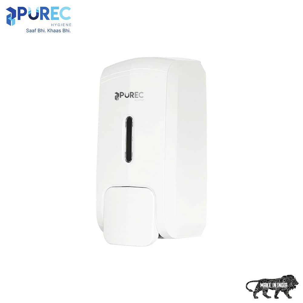 Soap Dispenser - Purec Hygiene