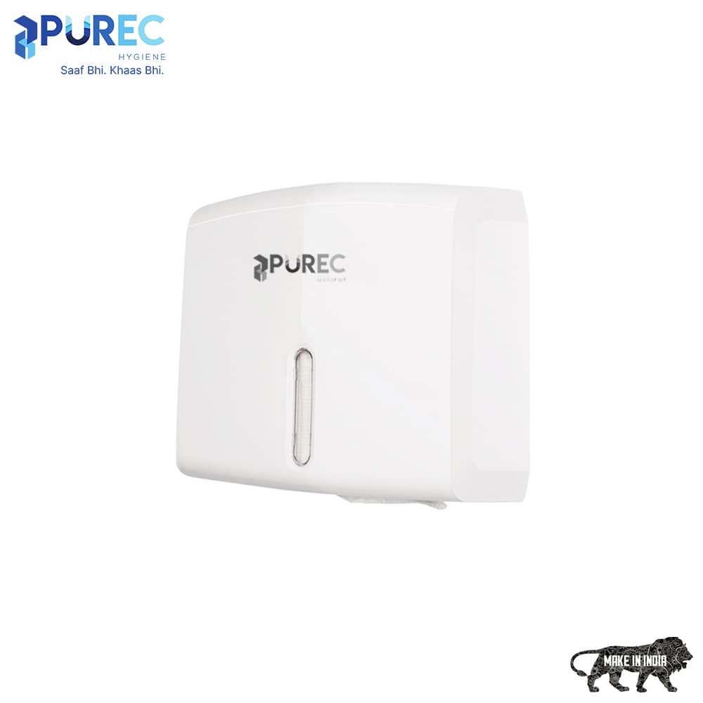 Tissue Dispenser, Paper Dispenser - Purec Hygiene