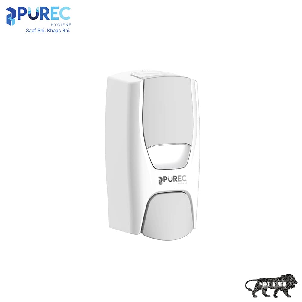 Soap Dispenser - Purec Hygiene