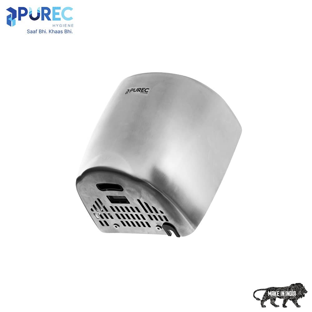 Hand Dryer - Purec Hygiene